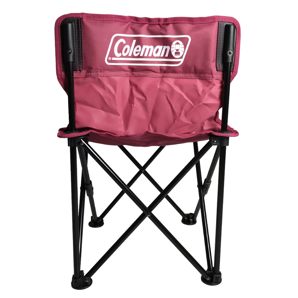 【極美品】Coleman コンパクトクッションチェア 3個 コールマン コンパクトクッションチェア Coleman コールマン
