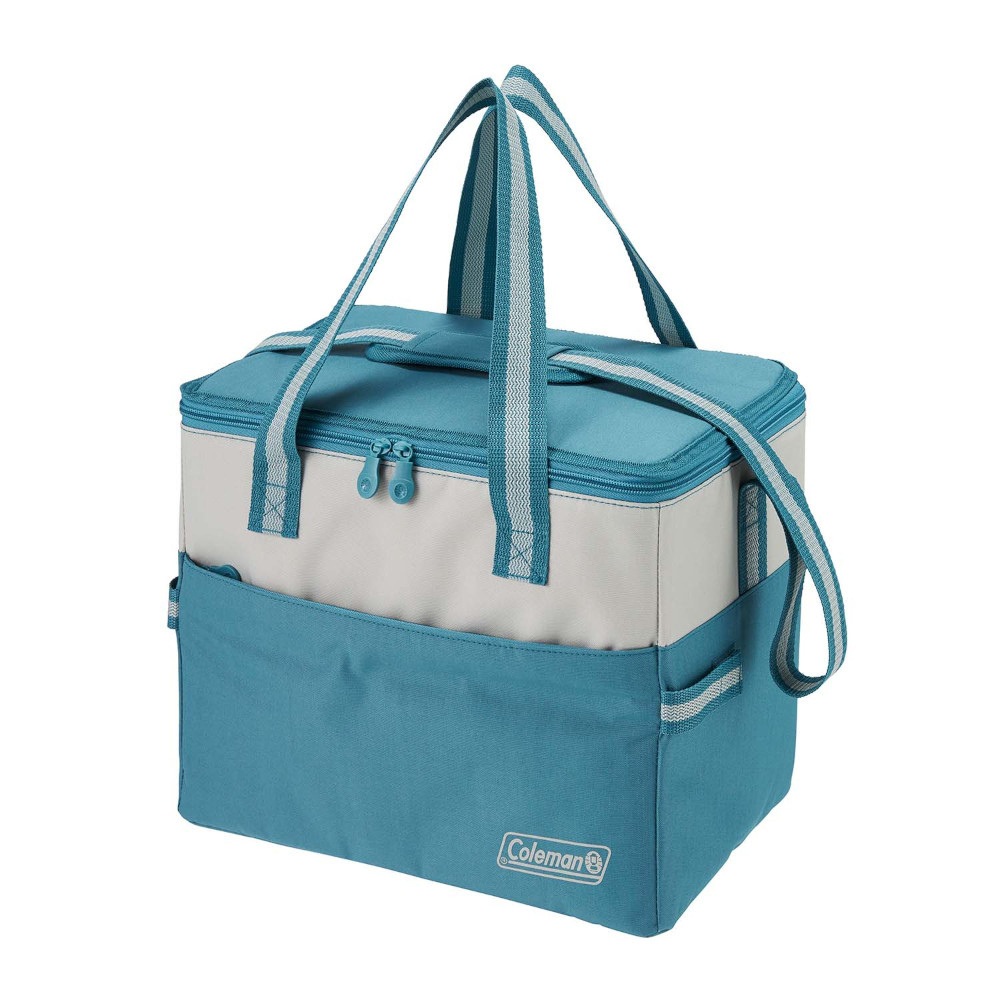 メーカー欠品中 次回1月下旬入荷予定です　コールマン デイリークーラー 20L ミスト エコバッグ付 2000038945