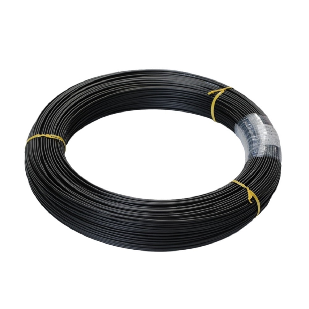 【送料無料】誠和 コーティングワイヤー200m巻 13G2 【メーカー直送・代引不可・置配不可】