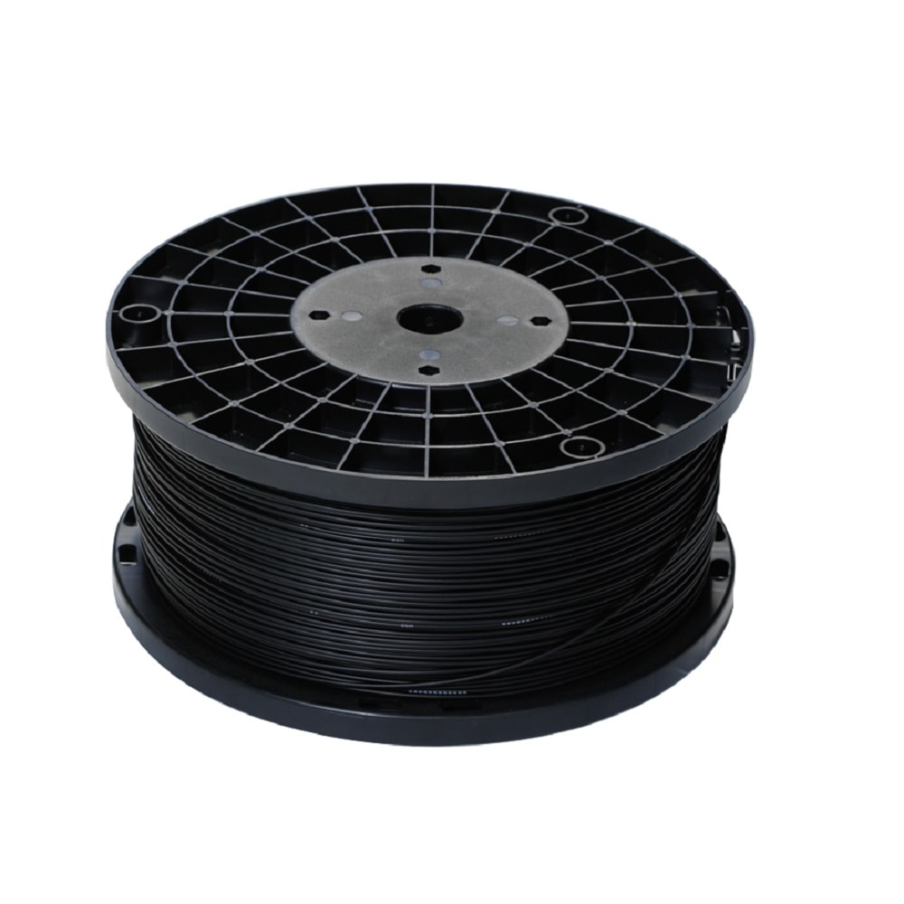 【送料無料】誠和 コーティングワイヤー1000m巻 13G10 【メーカー直送・代引不可・置配不可】