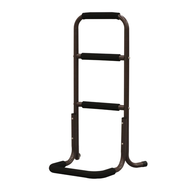 ZENBON 立ち上がり補助具 赤 ZENBON 立ち上がり補助具 赤 介護