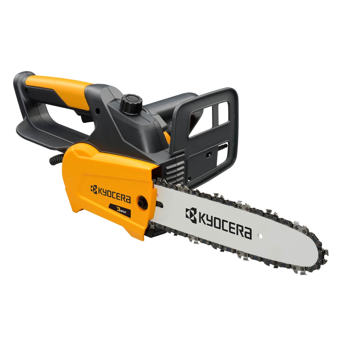 【送料無料】KYOCERA POWER チェンソー CS-2502