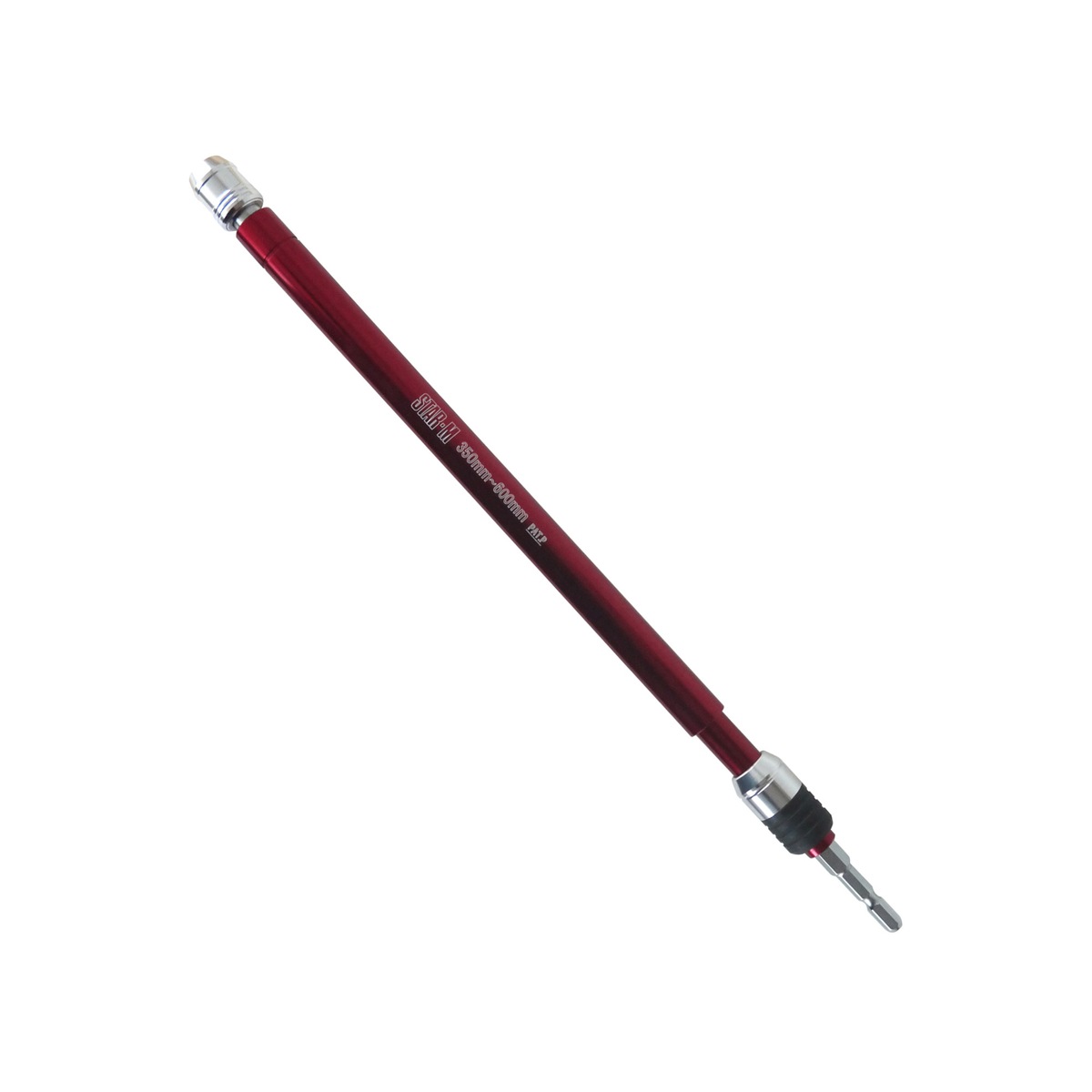 【送料無料】スターエム 伸縮ソケット のびるーのL 5012L