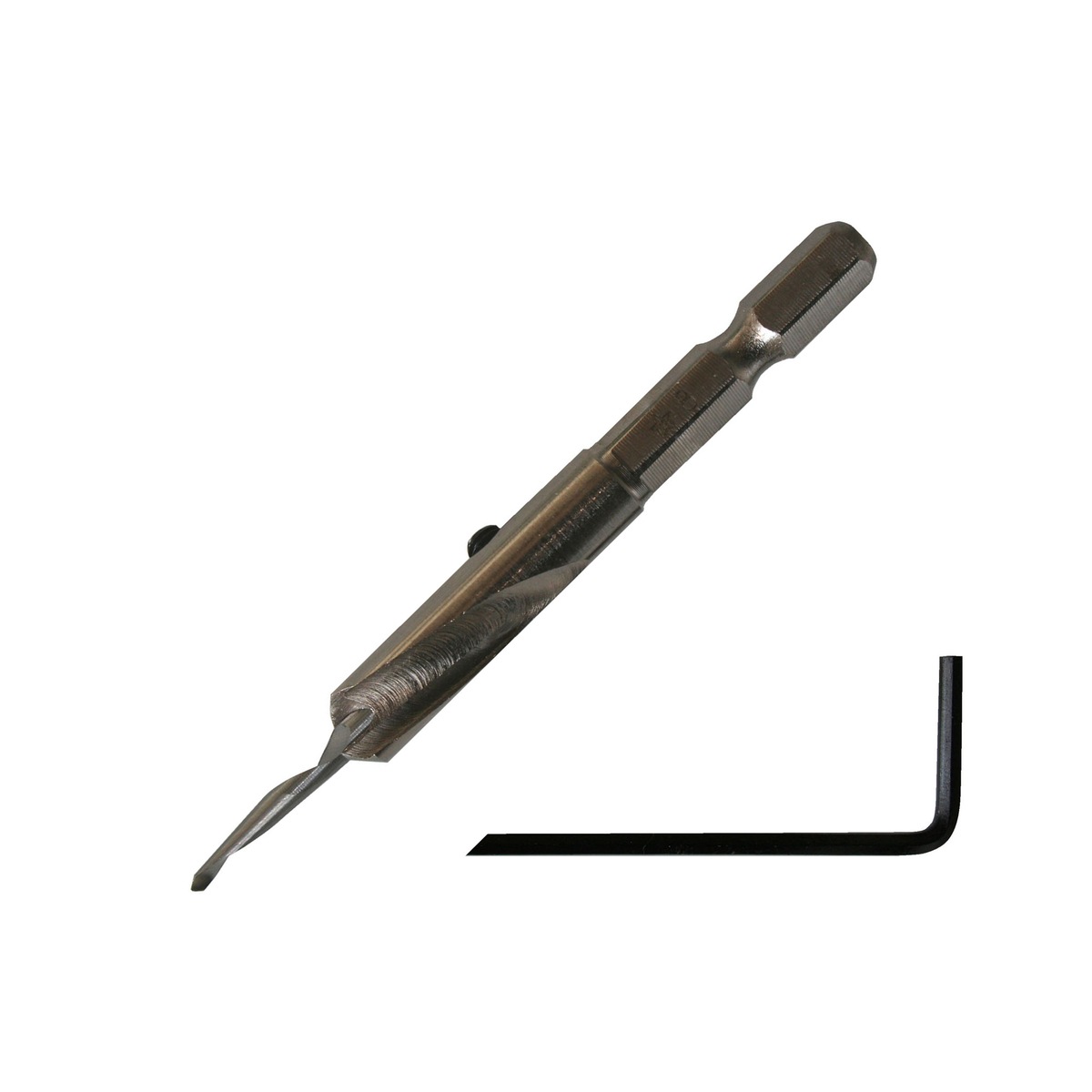 スターエム 皿取錐 3×8mm 58S-3080 | 工具,先端刃物工具,木工用