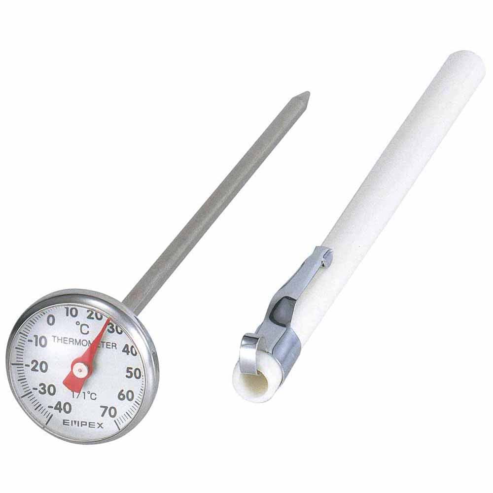 EMPEX エンペックス クイックサーモ TD-8241