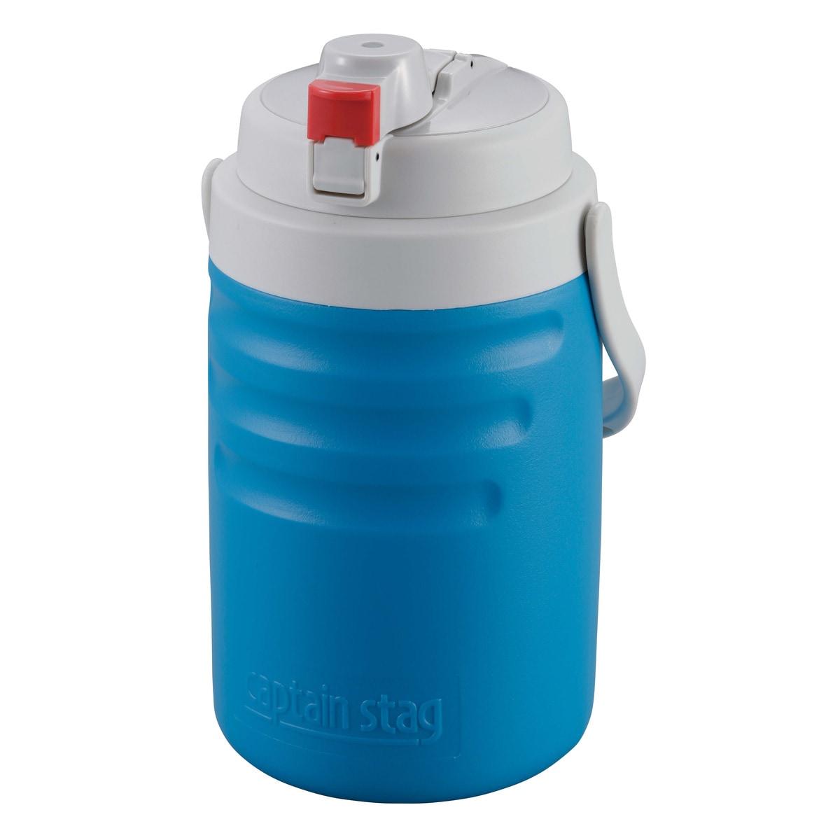 バーテック 66221600 バーキンタX ウォータージャグ2L 赤 BKXWJ−2R バーキンタX ウォータージャグ2L バーテック 通販モノタロウ