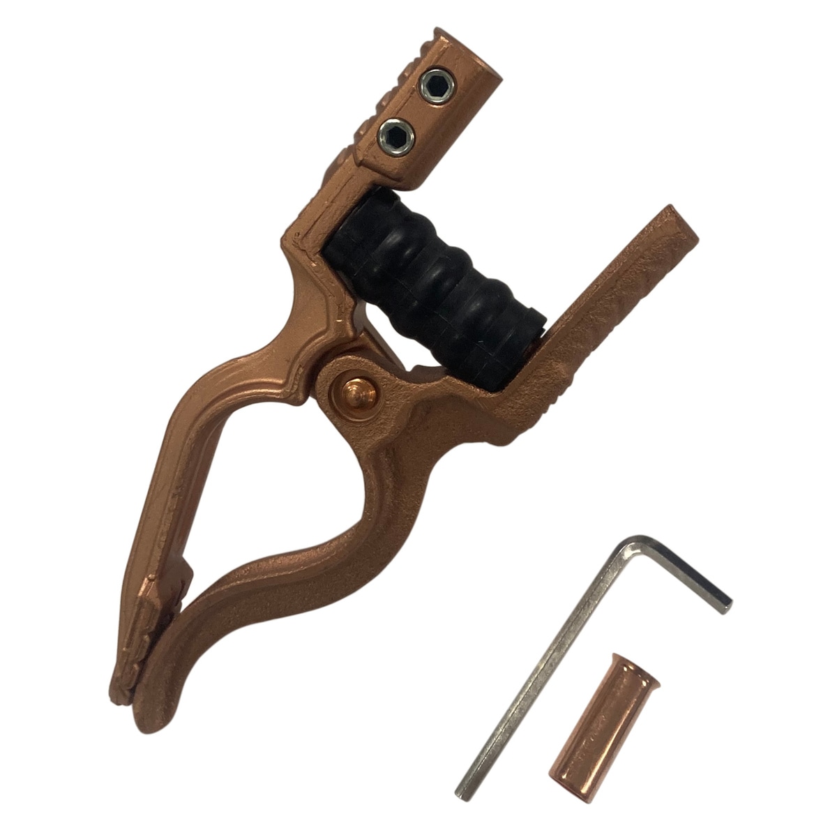 阪口 アースクリップ 溶接用 V-300