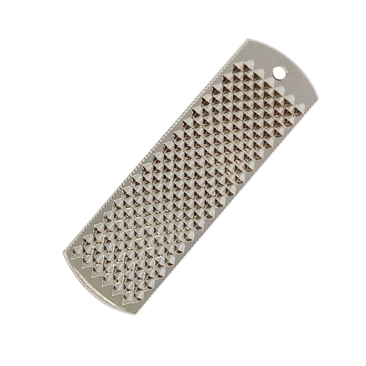 グリーンクロス ボードヤスリ グリップ付き 平 鬼目 250mm 281292