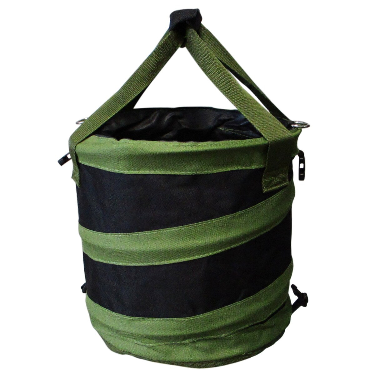 ウイザ WIZA スプリングバッグ ラウンド型 直径40cm 高さ45cm WZ-40SPG アークランズ