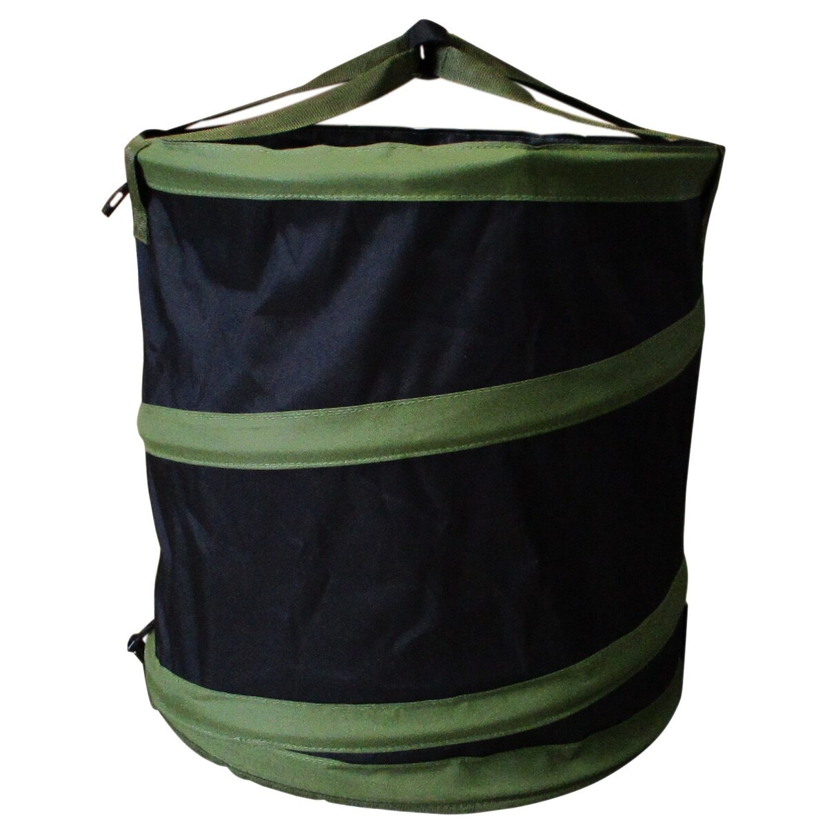 ウイザ WIZA スプリングバッグ ラウンド型 直径50cm 高さ50cm WZ-50SPG アークランズ