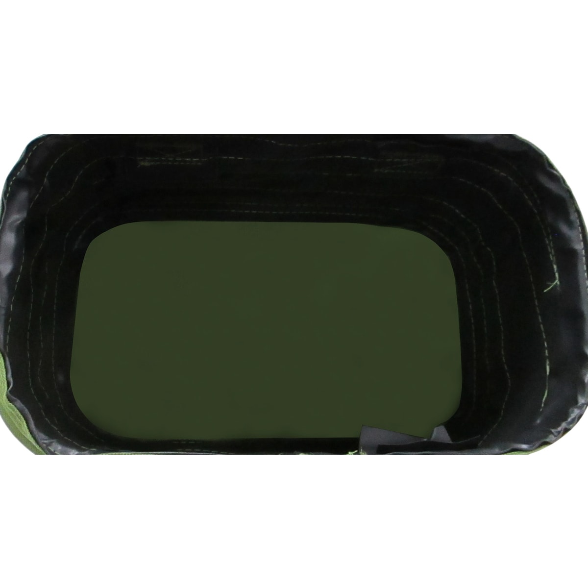 ウイザ WIZA スプリングバッグ スクエア型 50×25cm 高さ25cm WZ-50SQG