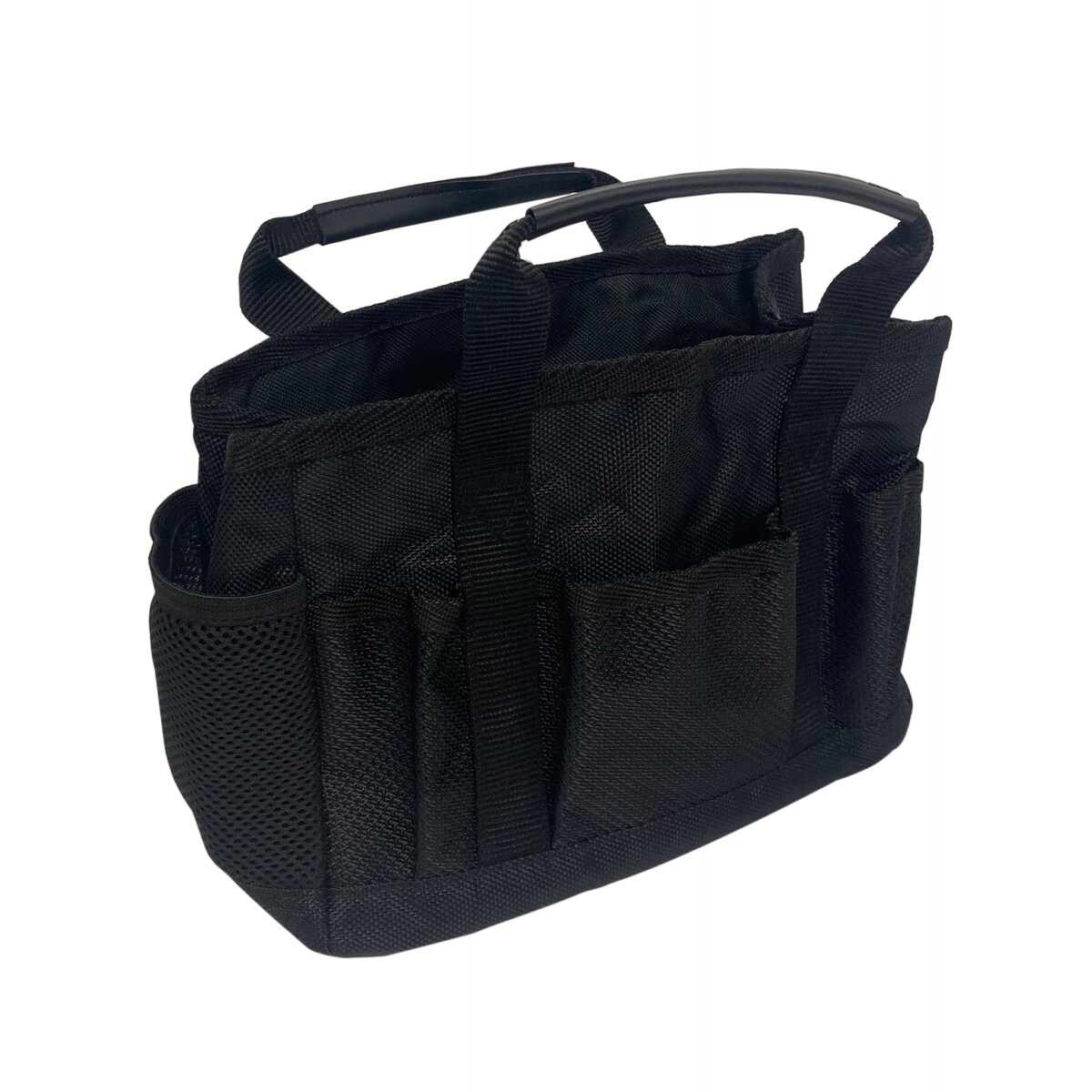 ウイザ WIZA 4WAY ツールバッグ （デニムブルー） WZBー001BL アーク