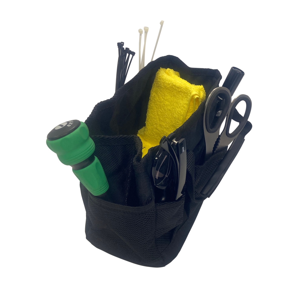 ウイザ WIZA 小型ワークバック ツールバッグ WZ-WB310 アーク