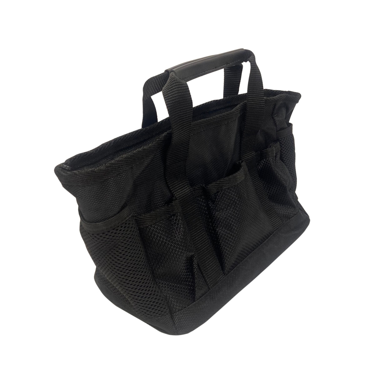 ウイザ WIZA 小型ワークバック ファスナー付き ツールバッグ WZ-WB310F アークランズ