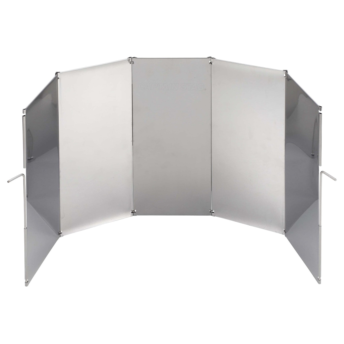 キャプテンスタッグ リフレクト ウィンドスクリーン M UG-3298