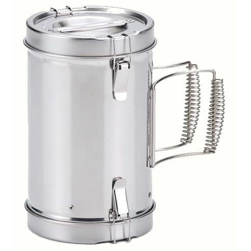 (未使用･未開封品)　遠藤商事 業務用 火起し 24cm ステンレス 日本製 QHO0903 ar3p5n1 Amazon｜遠藤商事 業務用 バケツ 10L ステンレス 日本製