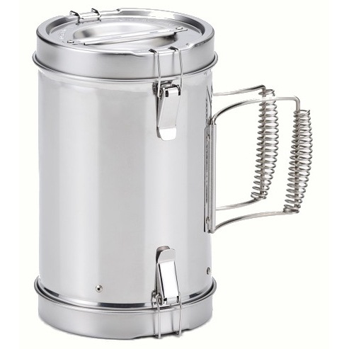 火種コンロ　空気調整口あり　焼肉屋必須アイテム　炭火　火消しツボ　火起こし Amazon | 火種コンロ 空気調整可能 ロストル付き 壷 代替え品 火