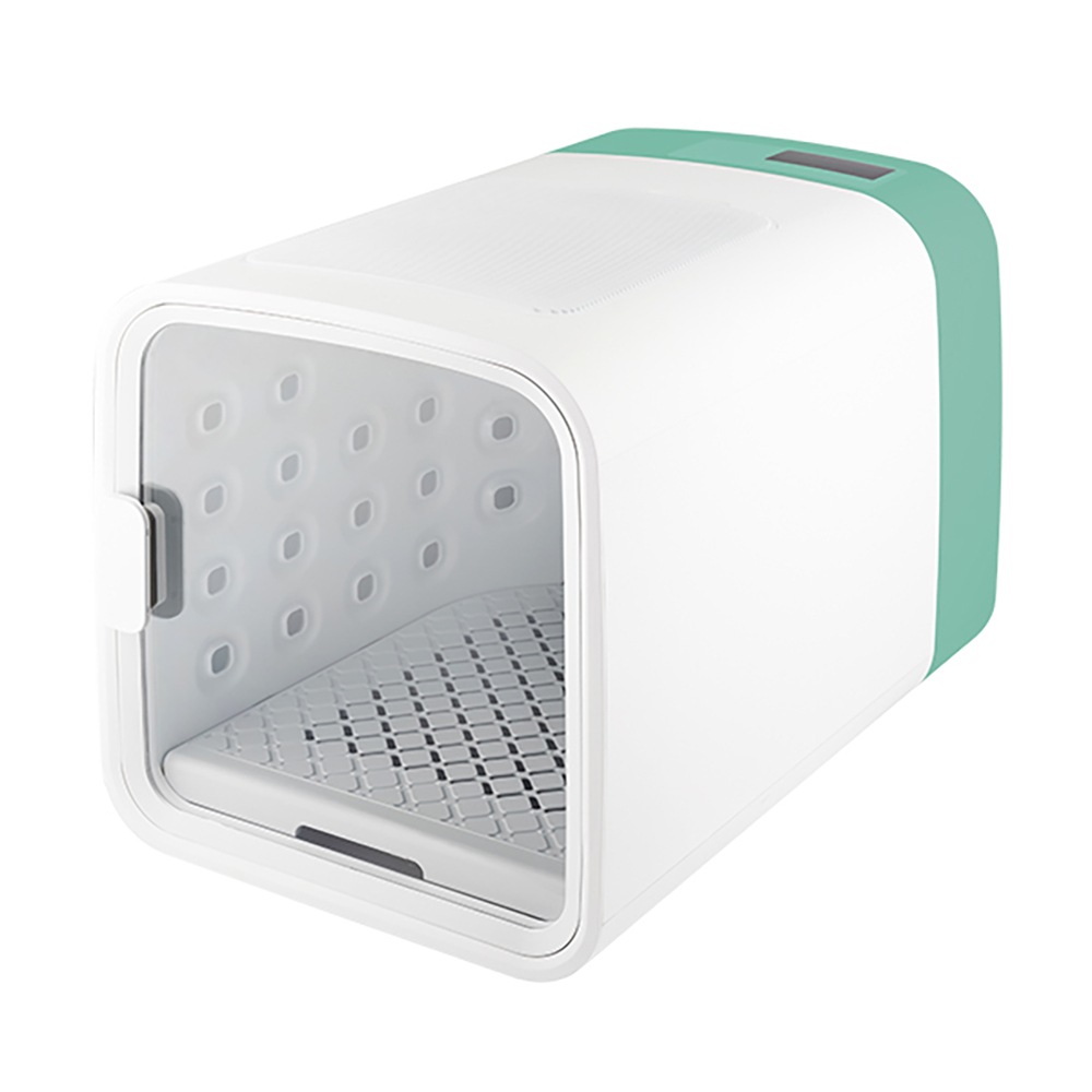 送料無料】ハル Haru ペットドライルームnello ミント PD-B10-M | 犬  