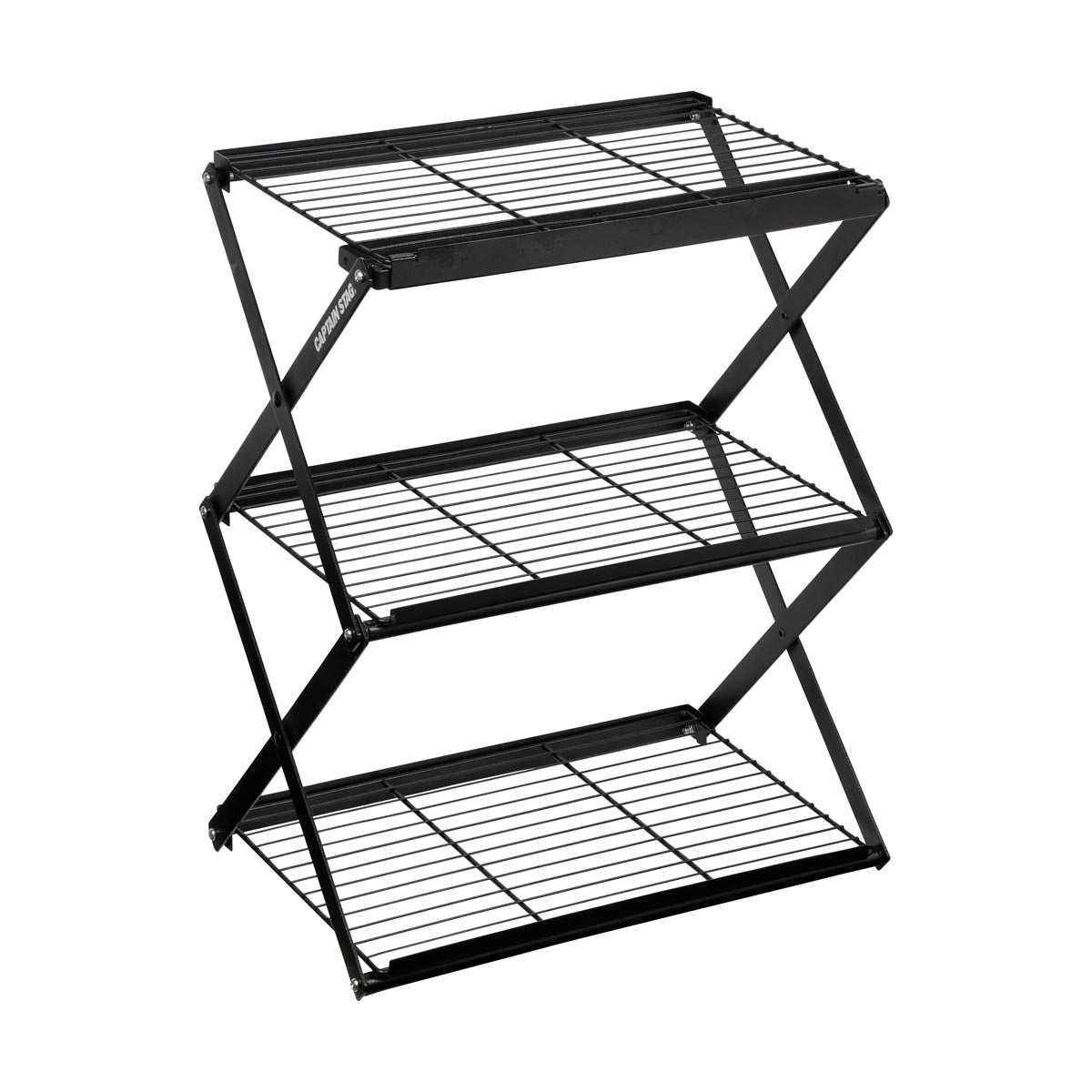 18個まで1個口」 アルミ製 フラワーステージ 専用スタンド300 GD-1805