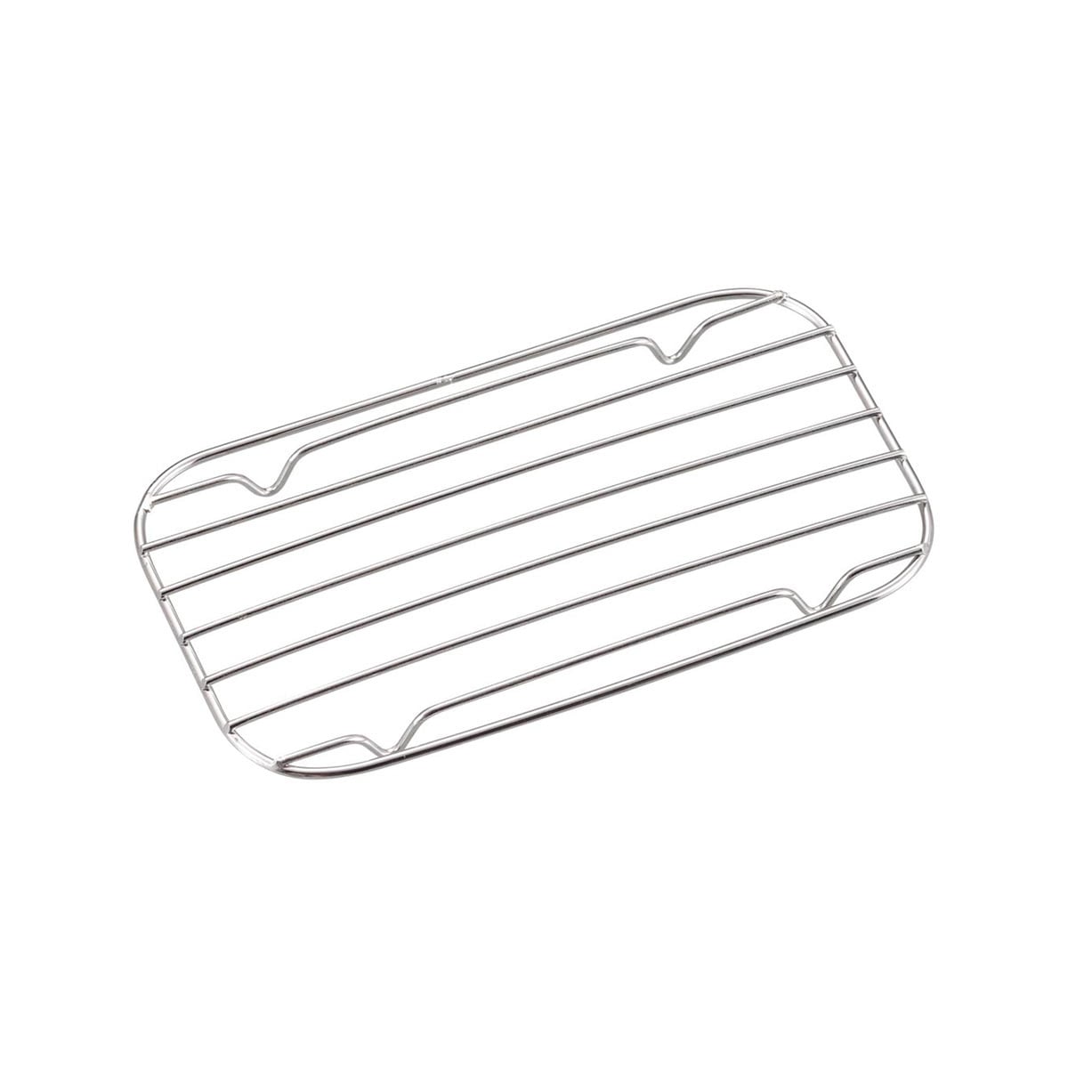 キャプテンスタッグ アルミ角型クッカー用 ロストル UM-2400