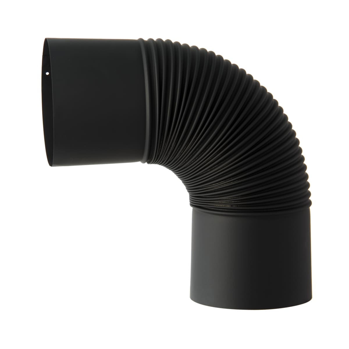 送料無料】ホンマ製作所 ステンレス煙突 ハゼ折りシングル ステンレス