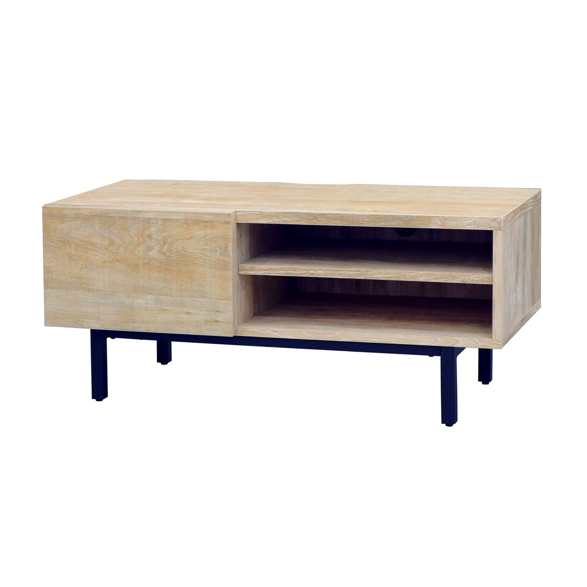 レグナテック スペースエイジ レトロポップ テレビ台 テレビボード