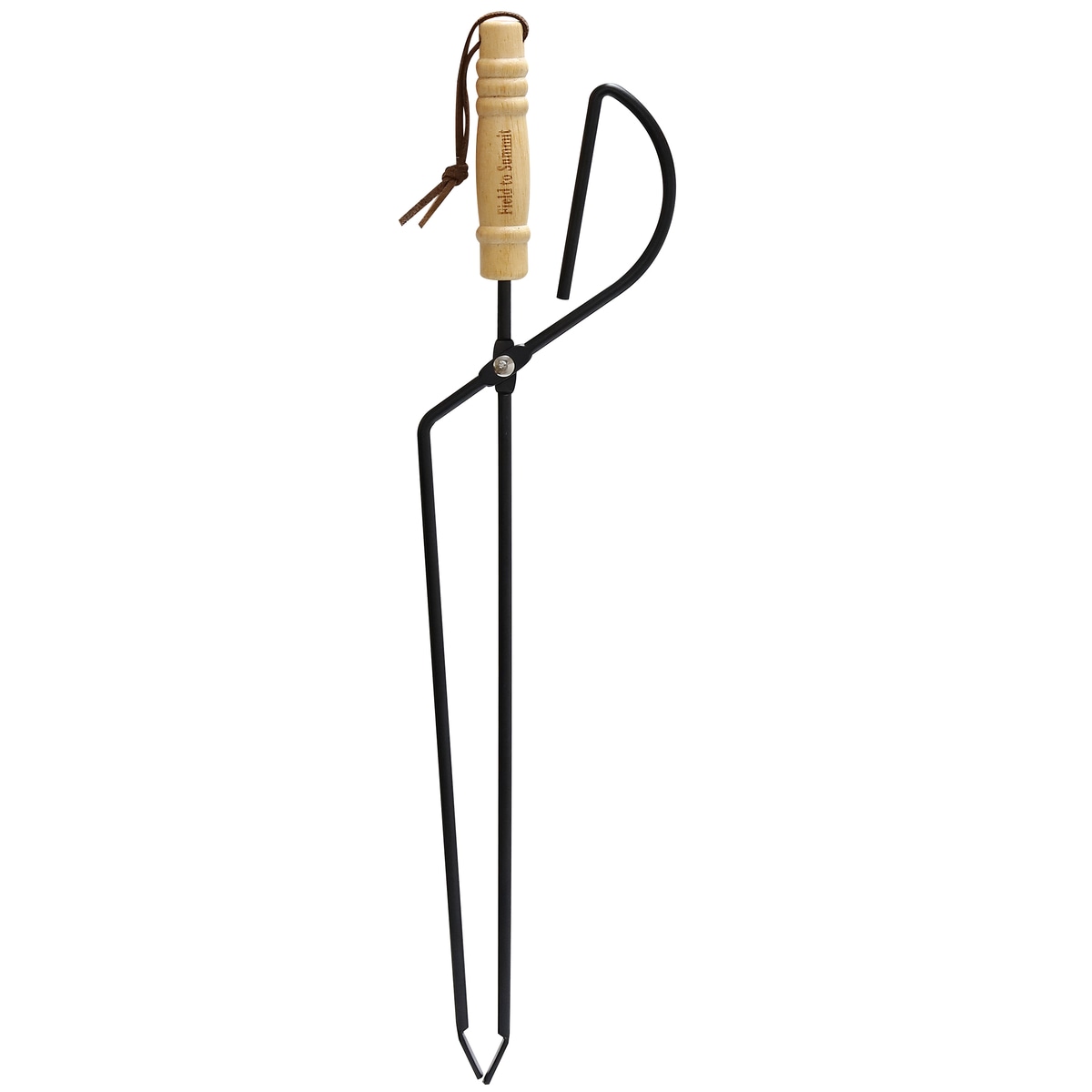 Field to Summit 薪バサミ 44cm OF-HTONG44