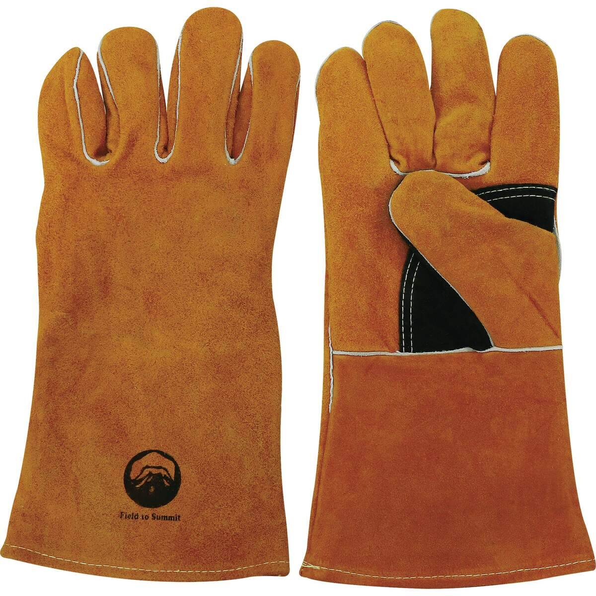 メーカー欠品中 次回4月下旬入荷予定です Field to Summit ファイアグローブ OF-HFGB-2