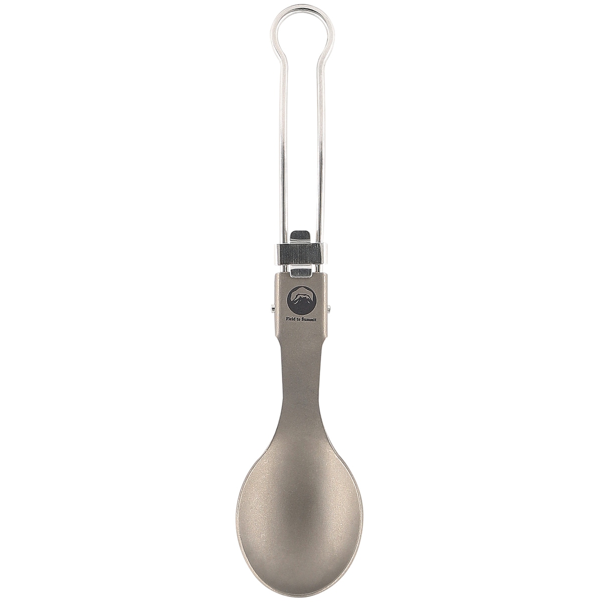 Field to Summit チタンスプーン OF-CAT-SP