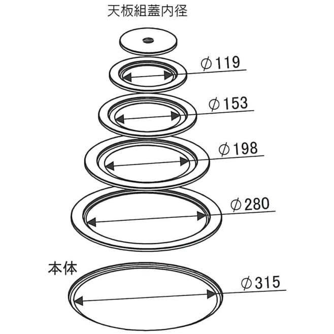丸型薪ストーブ A-41 オリーブグリーン 丸型薪ストーブ A-41 【煙突径 φ106mm】 | 鉄板製薪ストーブ（日本製