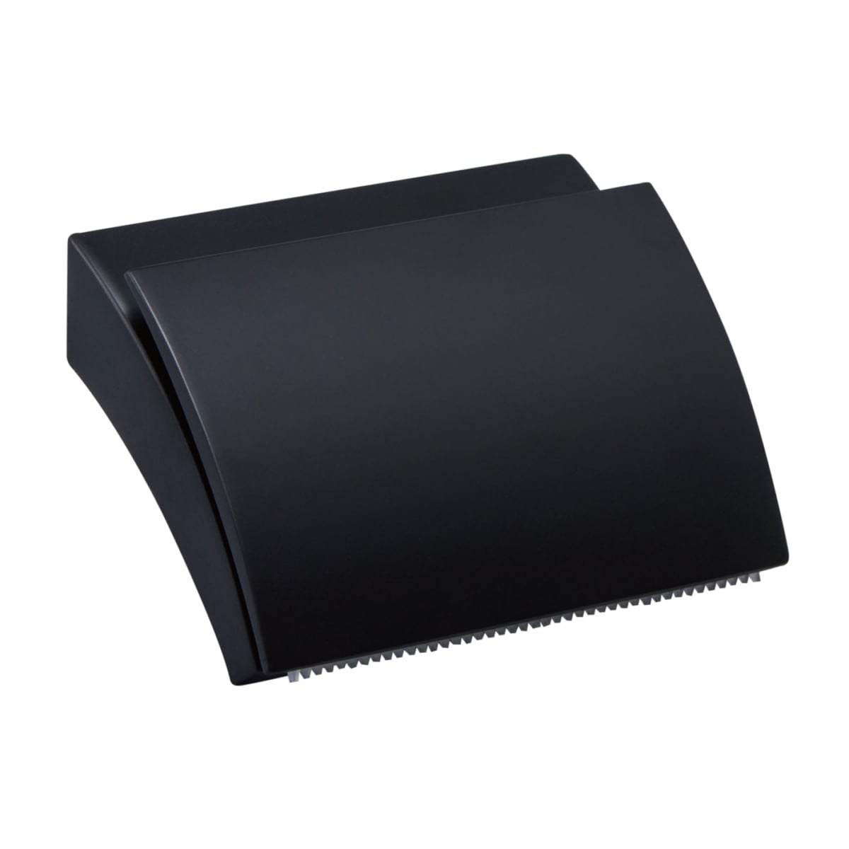 【送料無料】ニューヒカリ New Hikari ペーパーホルダー ブラック SH-AC21PH-K