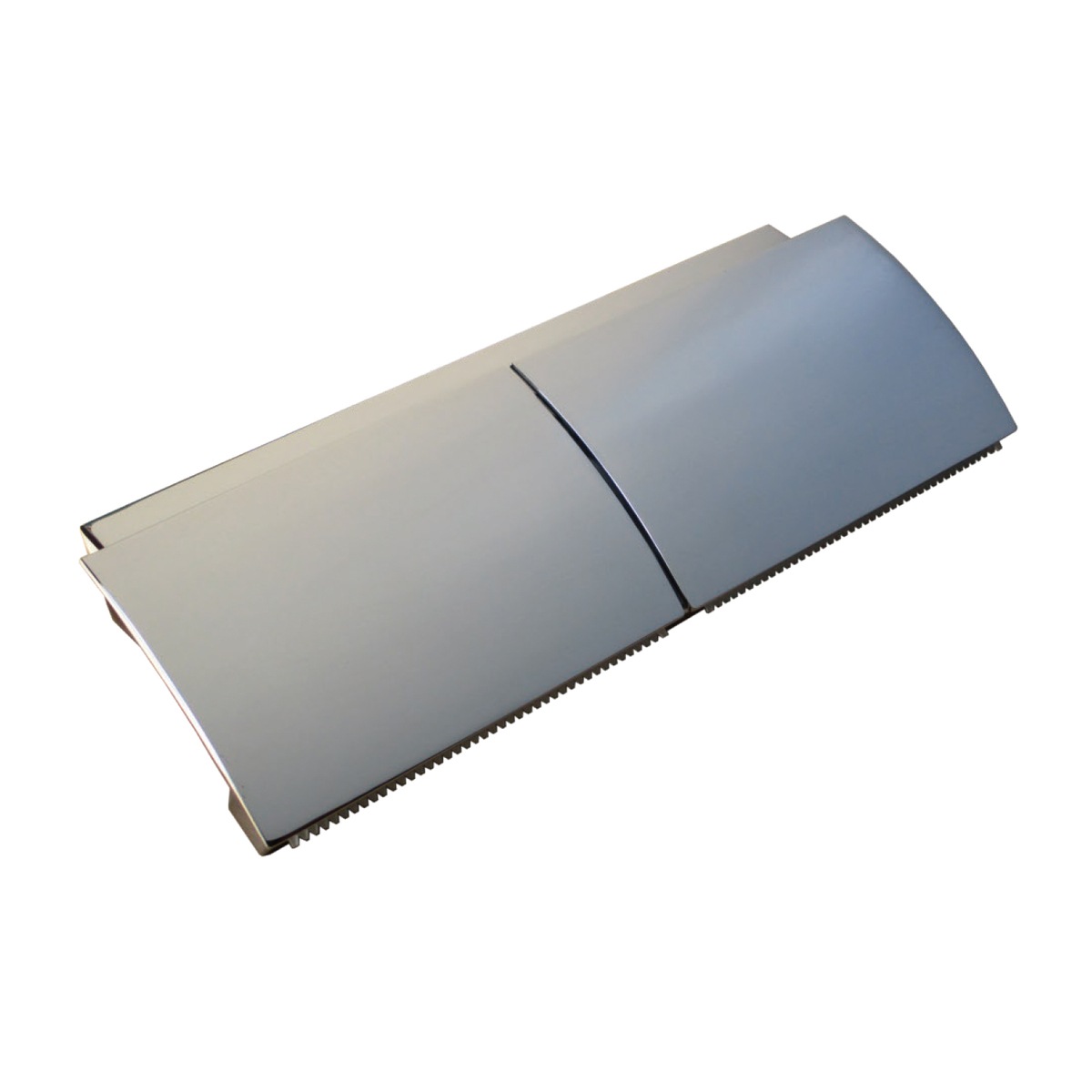 【送料無料】ニューヒカリ New Hikari ペーパーホルダー二連 クローム SH-AC22PH-C