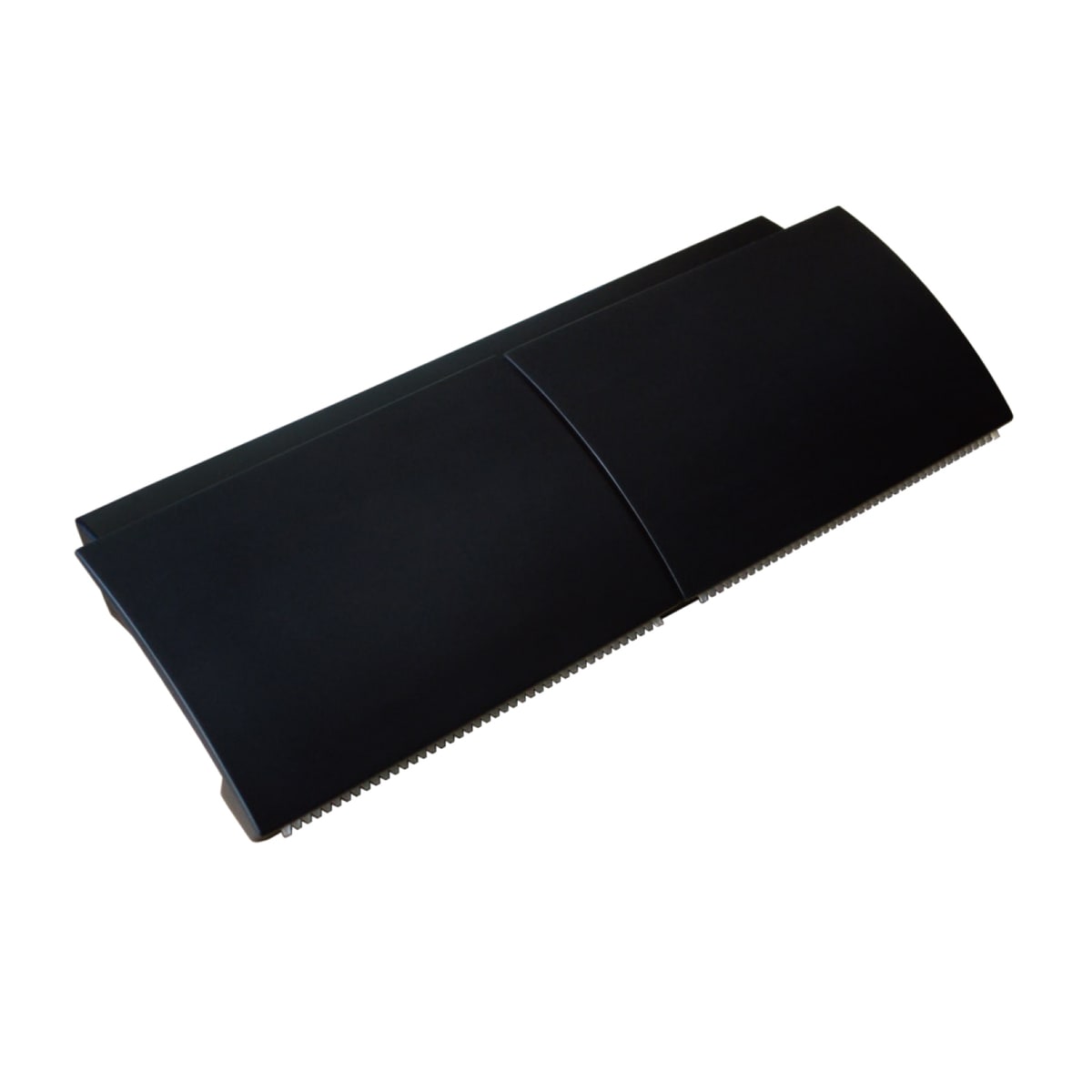 【送料無料】ニューヒカリ New Hikari ペーパーホルダー二連 ブラック SH-AC22PH-K