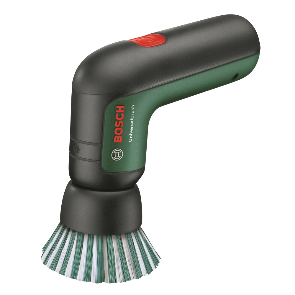 送料無料】ボッシュ 3.6V コードレスクリーニングブラシ BRUSH | 日用