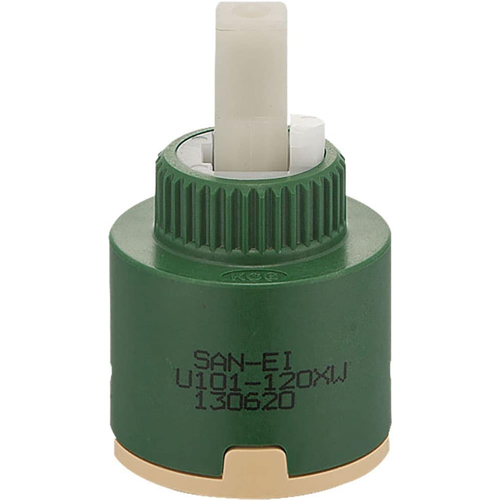 サンエイ SANEI シングルレバー用カートリッジ PU101-120X