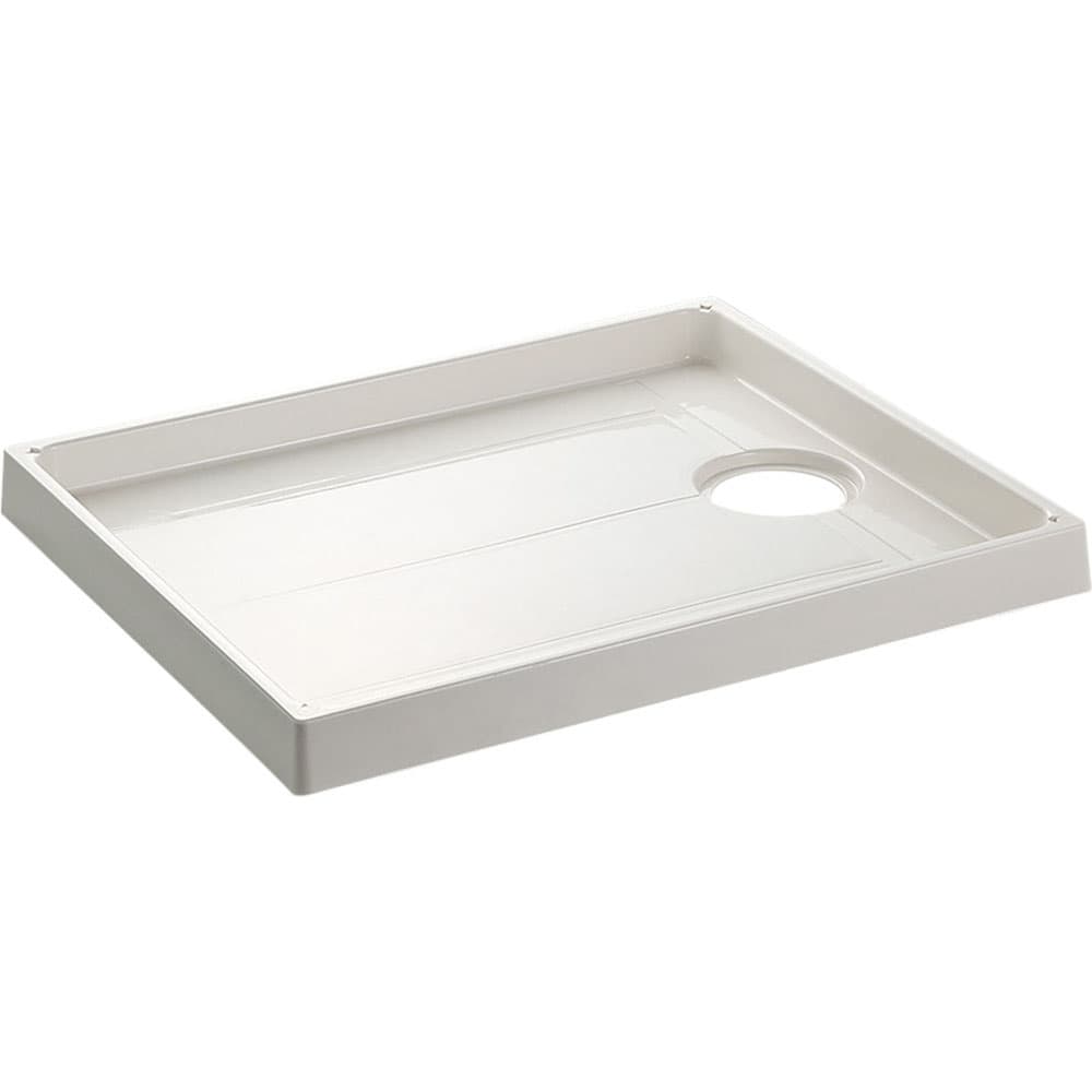 【送料無料】サンエイ SANEI 洗濯機パン H541-750