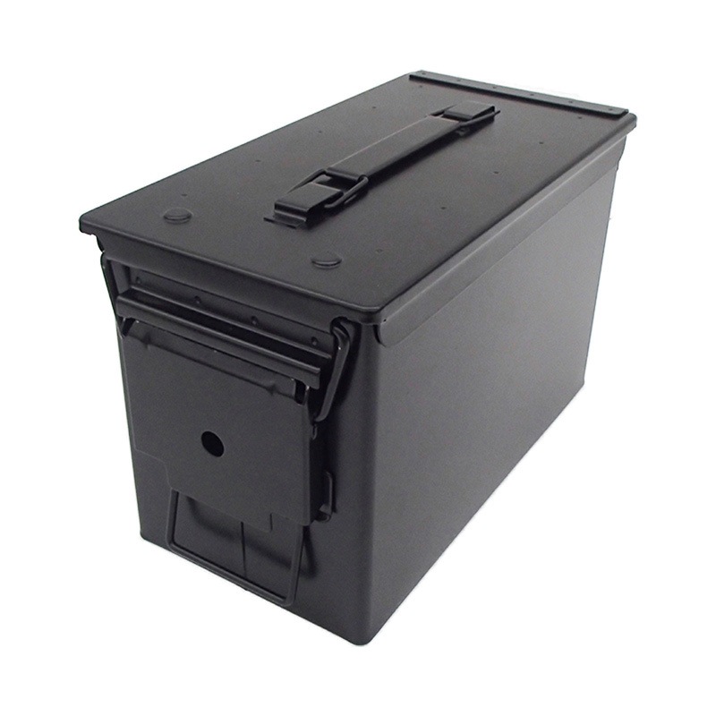 キャンプツールBOX アンモボックス防水　防塵　強靭　新品未使用アウトドア仕様 ツールボックス ショルダーバッグ ケース アンモボックス 収納