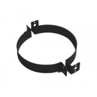 ホンマ製作所 ステンレス 二つ割サイドDX 黒耐熱 φ170mm用 | 家電