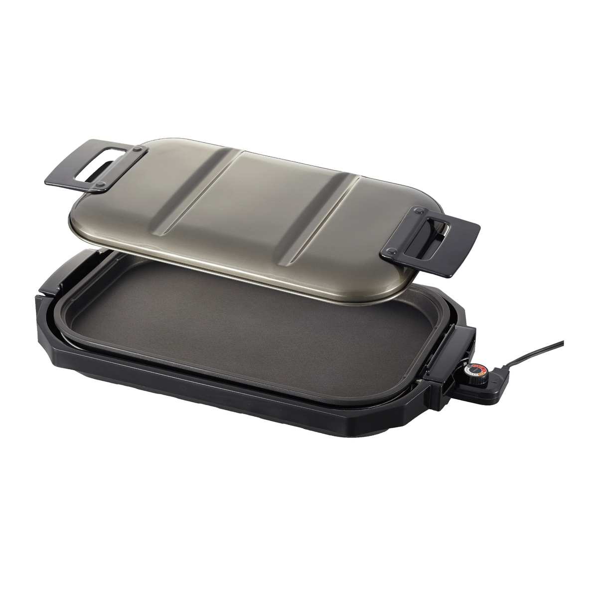 【送料無料】ワイドホットプレート EHPVH-4731 アークランズ