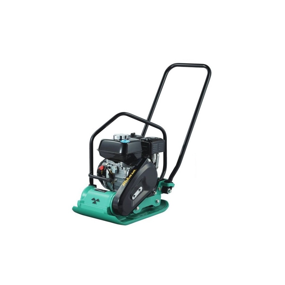 【送料無料】【法人限定】三笠産業 プレートコンパクター MVC-50H 【メーカー直送・代引不可・置配不可】