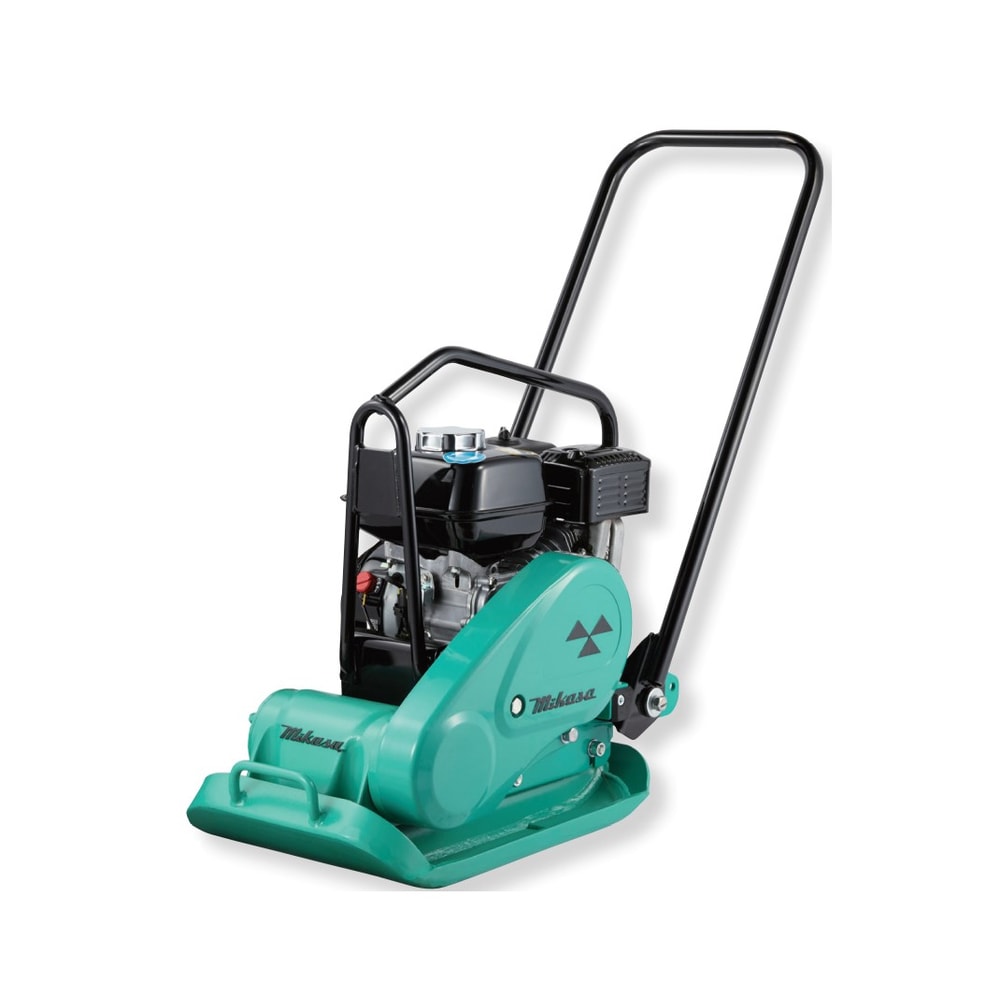 【送料無料】【法人限定】三笠産業 プレートコンパクター MVC-F60H 【メーカー直送・代引不可・置配不可】