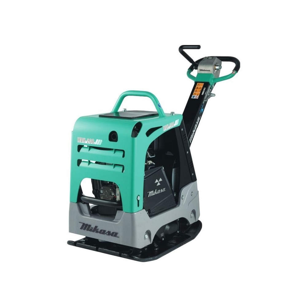 【送料無料】【法人限定】三笠産業 バイブロコンパクター MVH-208DSC 【メーカー直送・代引不可・置配不可】