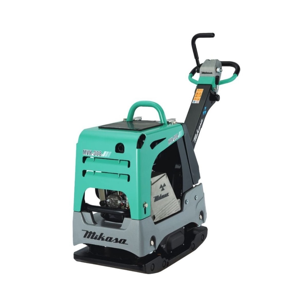 【送料無料】【法人限定】三笠産業 バイブロコンパクター MVH-308DSC 【メーカー直送・代引不可・置配不可】