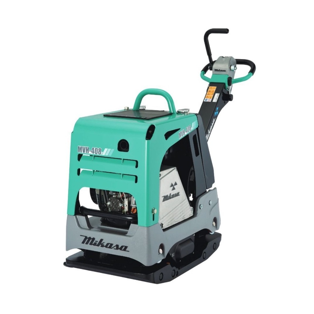 【送料無料】【法人限定】三笠産業 バイブロコンパクター MVH-408DSC 【メーカー直送・代引不可・置配不可】