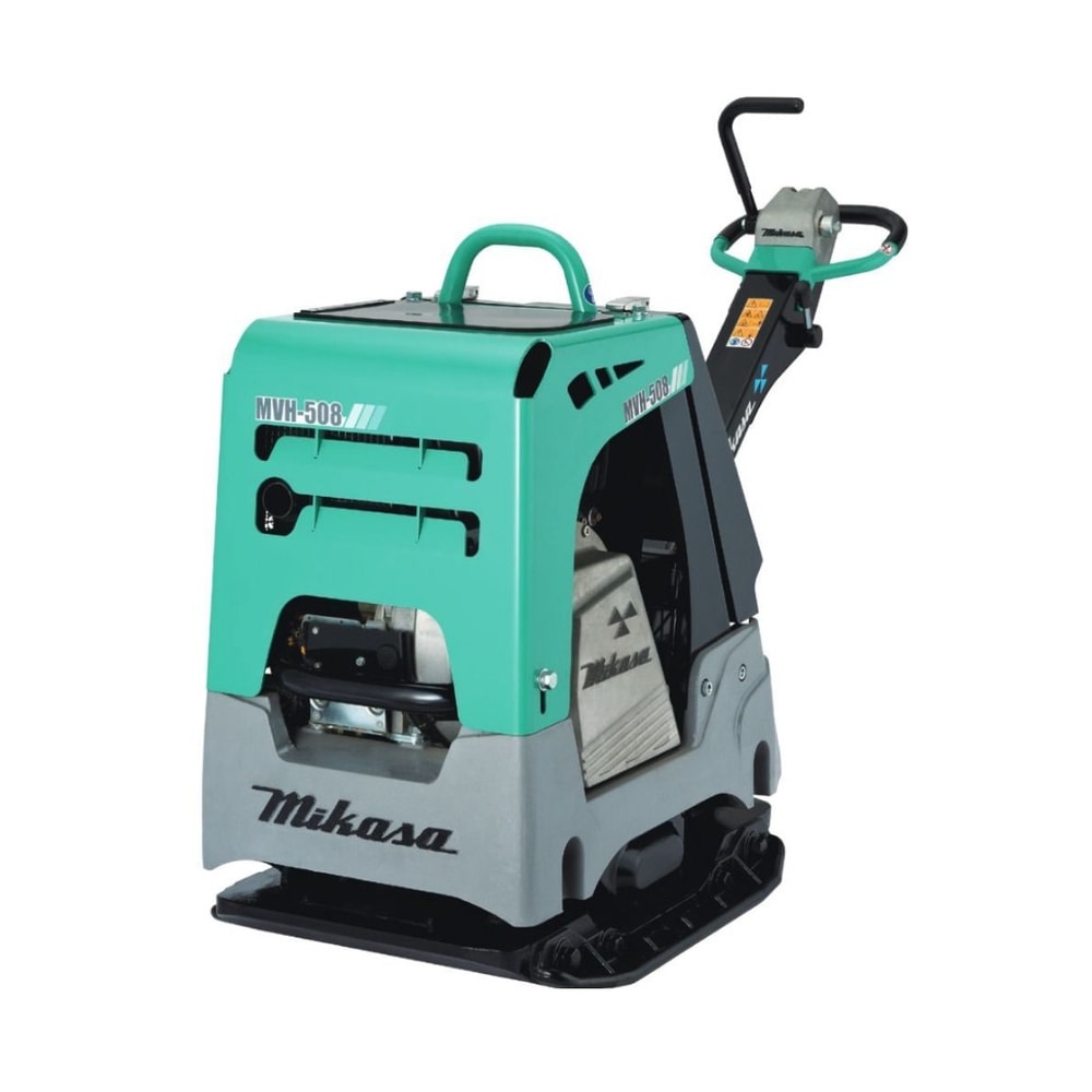 【送料無料】【法人限定】三笠産業 バイブロコンパクター MVH-508DSC 【メーカー直送・代引不可・置配不可】