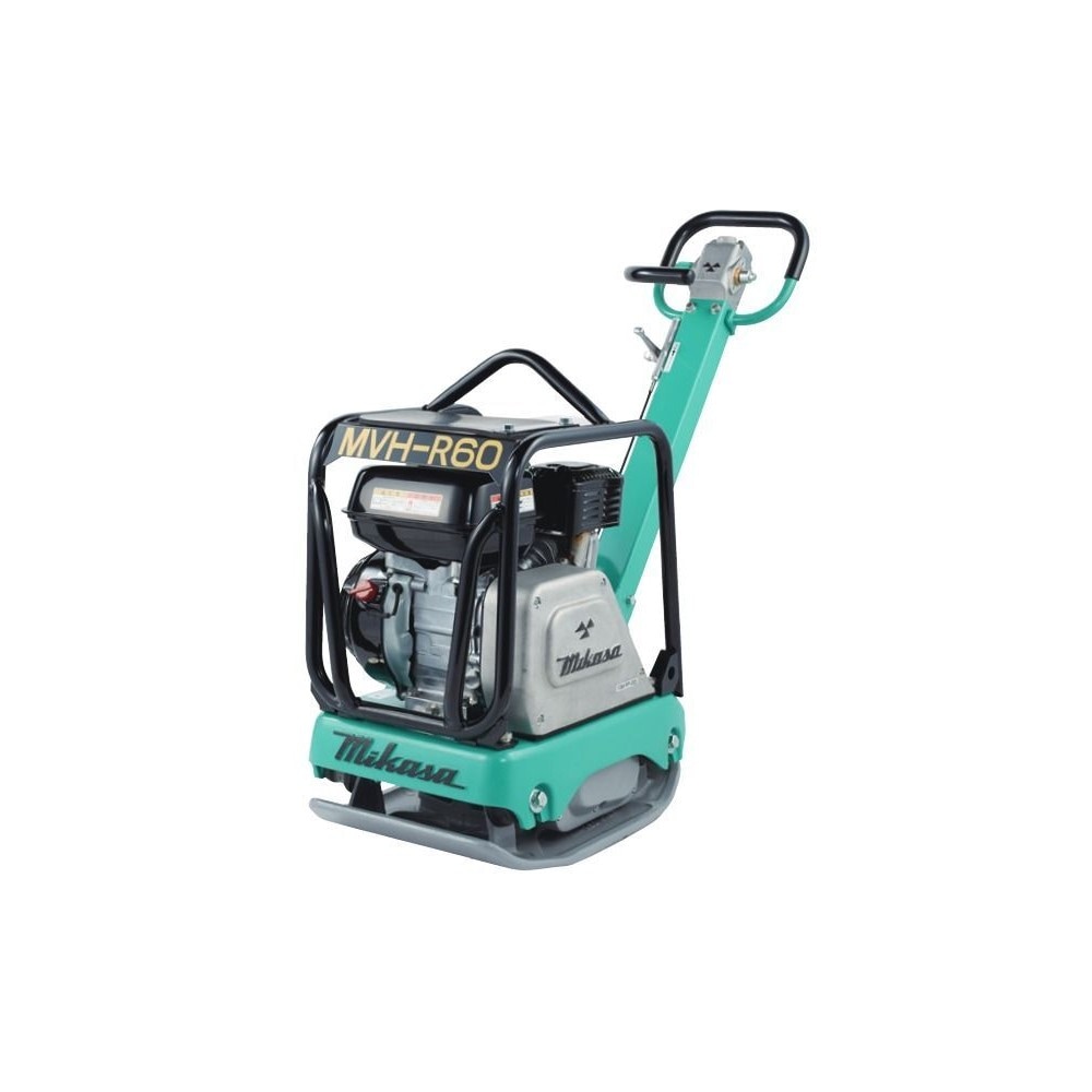 【送料無料】【法人限定】三笠産業 バイブロコンパクター MVH-R60HA 【メーカー直送・代引不可・置配不可】