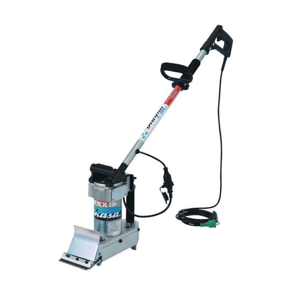 【送料無料】【法人限定】三笠産業 フロアスクレーパー EDDY-2 【メーカー直送・代引不可・置配不可】