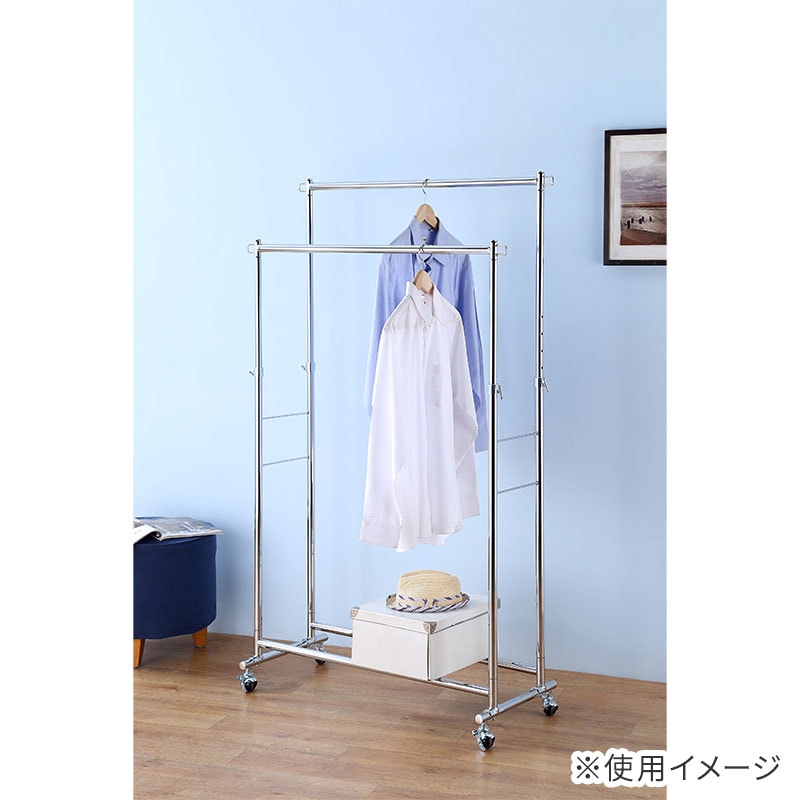 ココムートンページ。 シングルハンガー12個 ナフコ シングルハンガー ブラックの通販｜ホームセンターナフコ