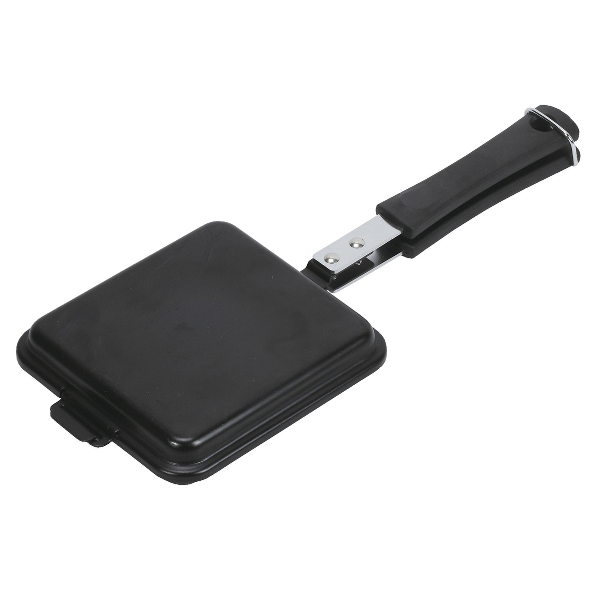 リバティーコーポレーション ホットサンドメーカー シングルタイプ オール熱源対応 LD-289