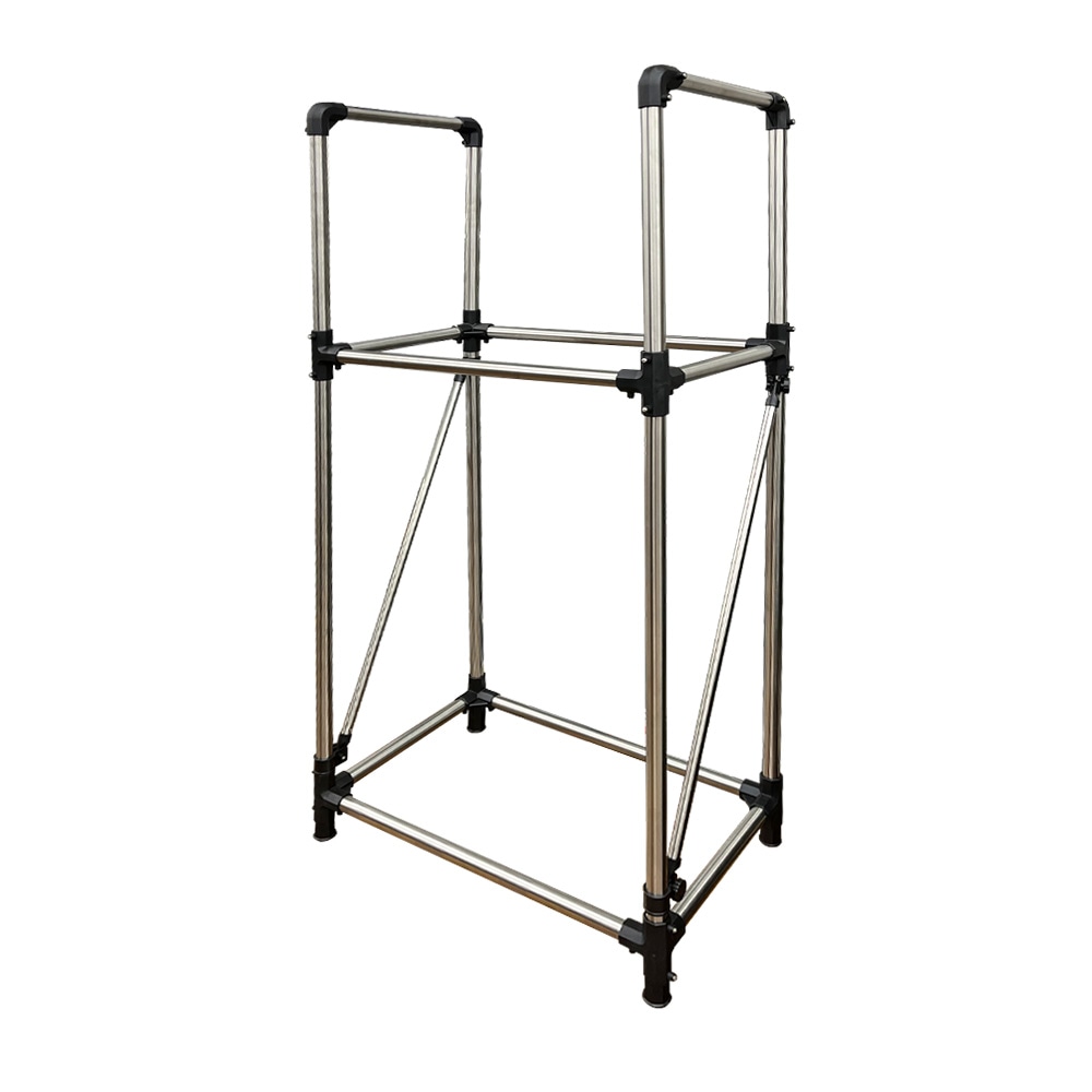 タイヤ収納ラック 普通自動車用 Mサイズ タイヤ4本収納 アークランズ カー・サイクル用品,タイヤラック・カバー アークランズオンライン